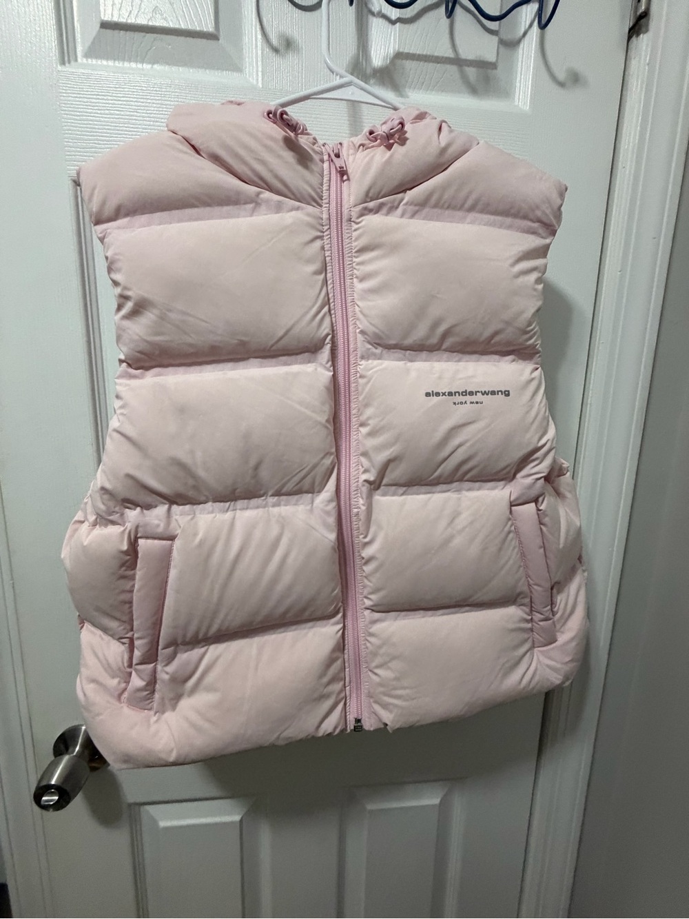 Women’s Alexander Wang Vest